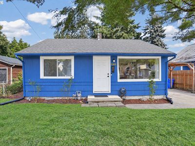 540 NE 94th Ave