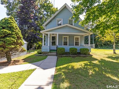 70 Maple Avenue