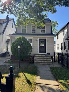 Property at 11322 198th Street, Saint Albans, NY