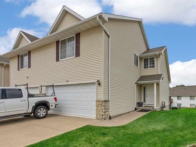 3502 Stoneview Cir SW