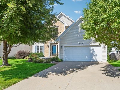 Property at 5416 NW 92nd St, Johnston, IA