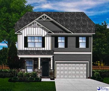 5144 E Old Marion Hwy LOT 32