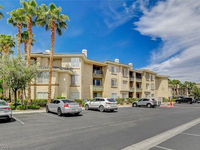 7143 S Durango Dr Unit 307
