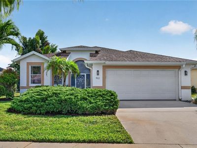 912 Briarwood BLVD