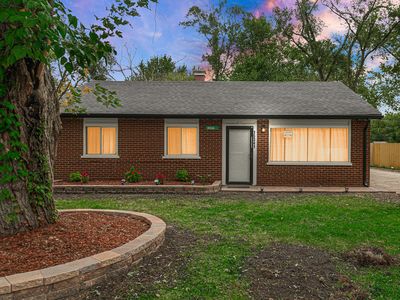15341 Afton Ave