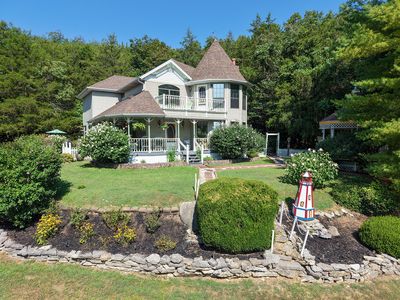 1291 Walnut Springs Drive