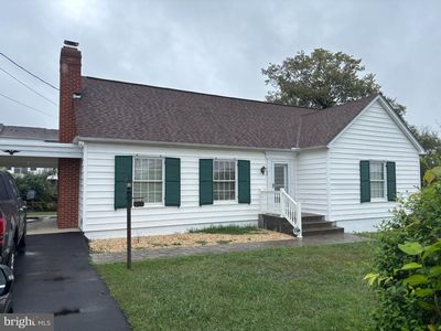 163 Hale Rd