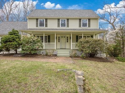 7 Neck Hill Rd