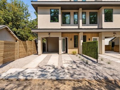 1609 Canterbury St #2A
