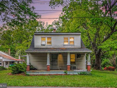 1121 Black Gap Rd
