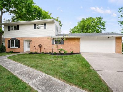 1504 W Decorah ROAD