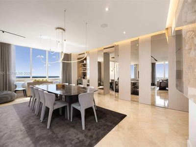 901 Brickell Key Blvd APT 3708