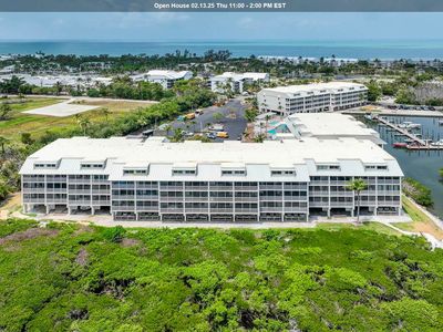 5321 Bayside Villas #5322