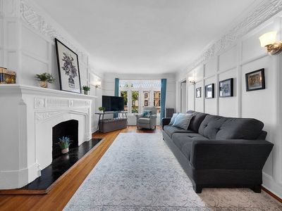 151 Joralemon St APT 21