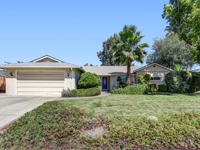 3226 Murchison Way