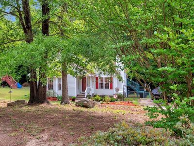 135 Crooked Creek Run