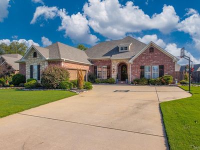 4820 Westin Park Dr