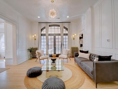 Property at 223 14th St NW, Albuquerque, NM