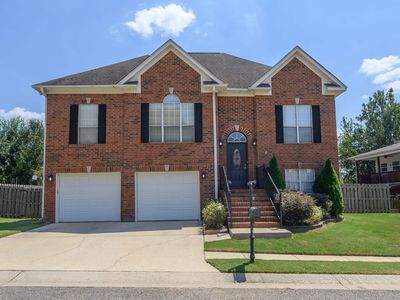 124 Cahaba Club Dr