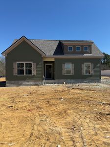 4 Stillwater Way LOT 4