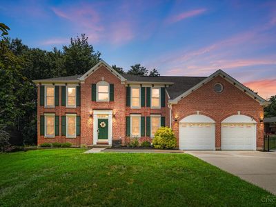 113 Woodcrest Dr