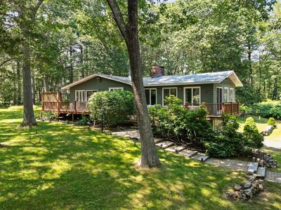 118 Echo Cove Rd