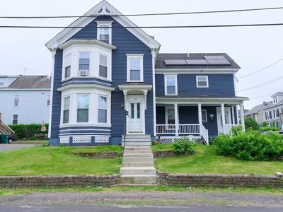 65 Pearl St