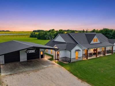 700 County Road 44430