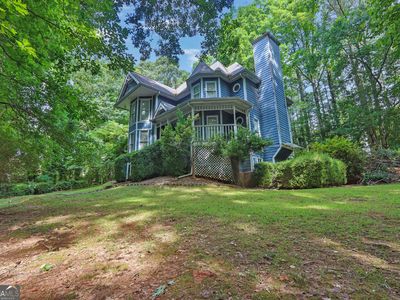 Property at 635 James Lee Dr NW, Suwanee, GA