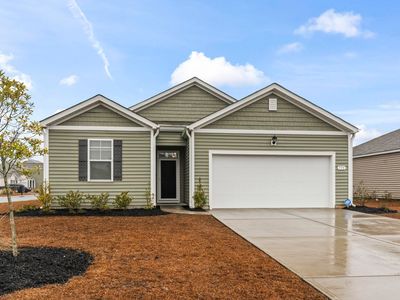775 Oyster Bluff Dr.