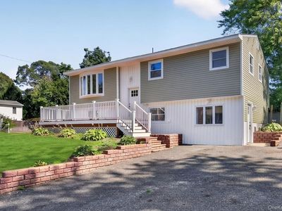 Property at 42 Crestwood Lane, Farmingville, NY
