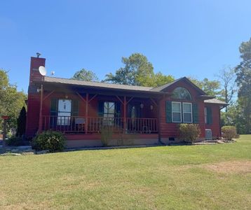 1060 Mount Pleasant Rd
