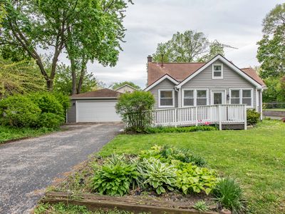532 N Prospect Dr