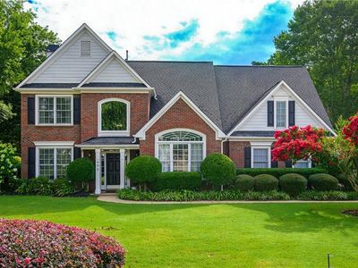 490 Ruby Forest Pkwy