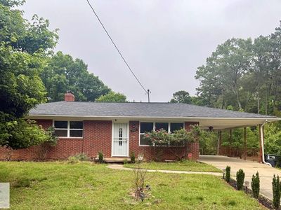 1702 Westover Dr