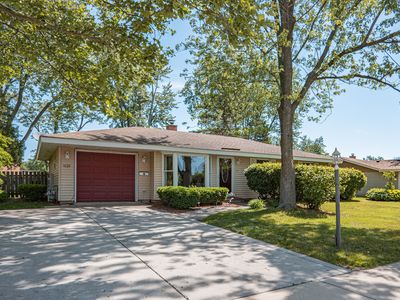 1624 W Weathersfield Way