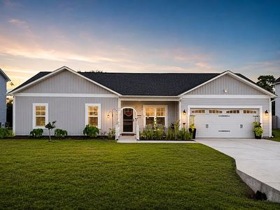 Property at 320 Holbrook Ln, Hubert, NC