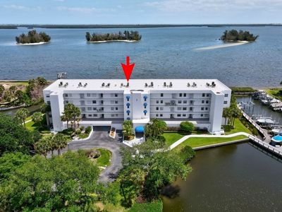 6055 N River Run Dr Unit 6055
