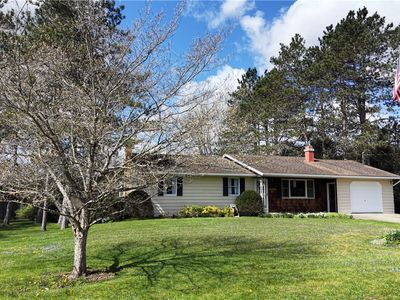 109 Afton Lake Rd