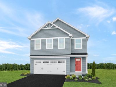 Property at 1105 Yeoman Barry Dr, Hagerstown, MD