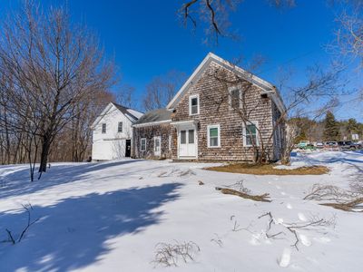 Property at 12 Middle Road, Woolwich, ME