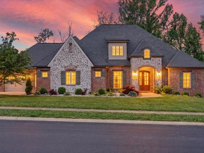 168 Copperstone Dr