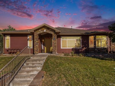 8547 Gold Peak Drive Unit G