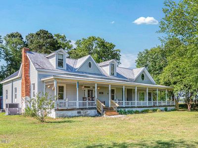 295 Henry Dunn Pickett Road