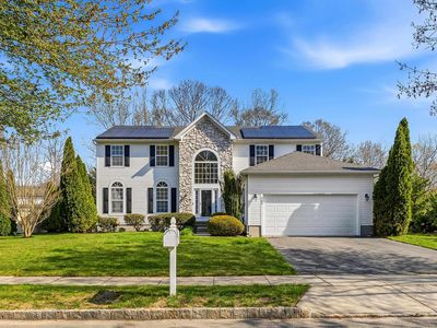 262 Churchill Dr