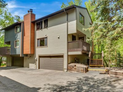 4843 Silver Spruce Lane