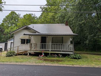 378 Union Campground Rd