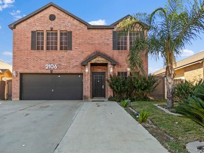 2106 Mallorca Dr