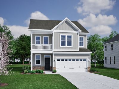 408 White Oak Garden Way