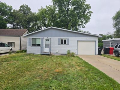 1015 Kennedy Dr